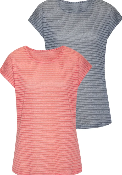 Kurzarmshirt