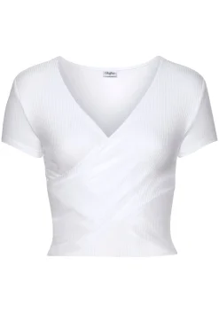 Kurzarmshirt