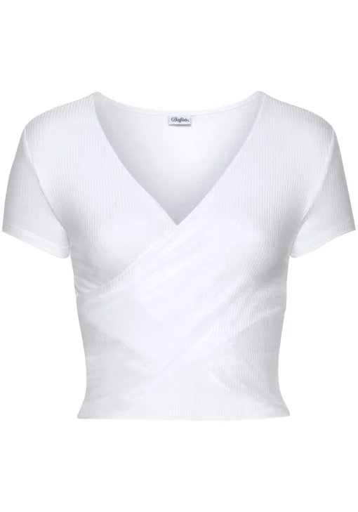 Kurzarmshirt