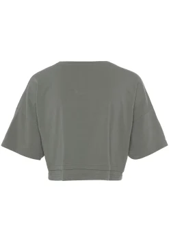 Kurzarmshirt