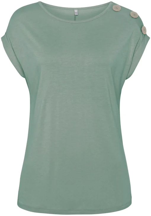 Kurzarmshirt