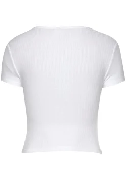 Kurzarmshirt