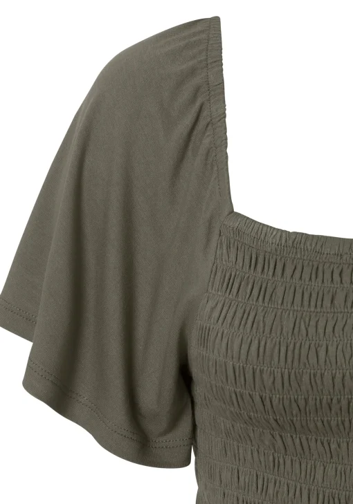 Kurzarmshirt