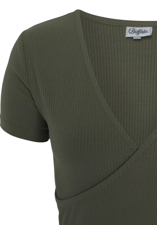 Kurzarmshirt