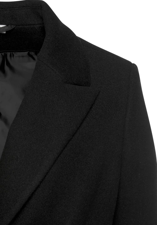 Kurzmantel