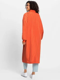 Kurzmantel im Blouson-Stil
