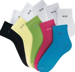 Kurzsocken