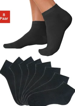 Kurzsocken