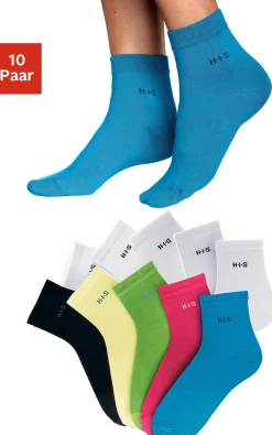 Kurzsocken