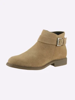 Kurzstiefelette