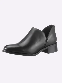 Kurzstiefelette