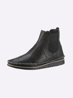 Kurzstiefelette