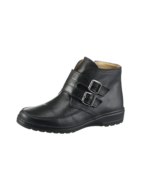 Kurzstiefelette