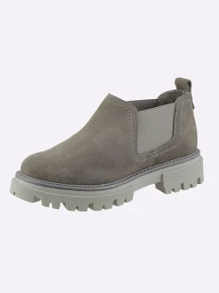 Kurzstiefelette
