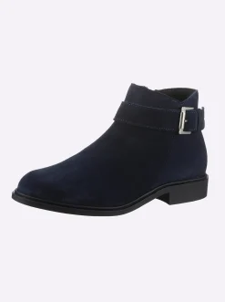Kurzstiefelette