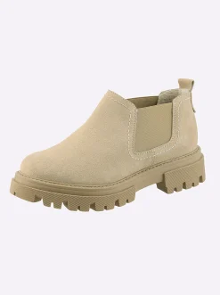 Kurzstiefelette