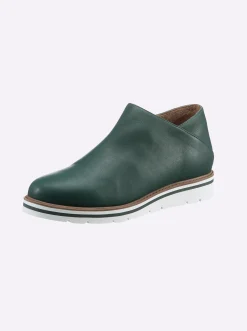 Kurzstiefelette