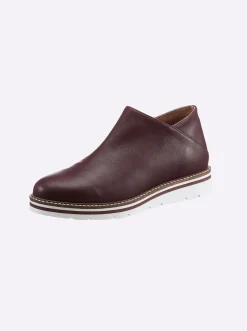 Kurzstiefelette
