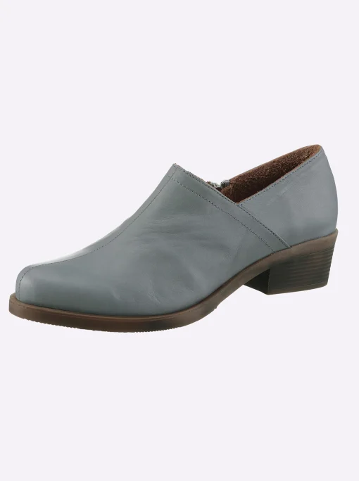 Kurzstiefelette