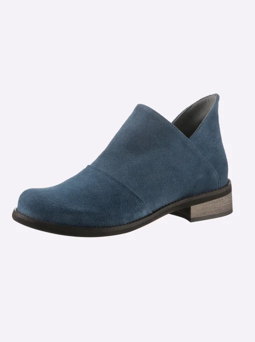 Kurzstiefelette