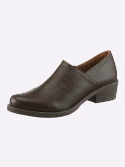 Kurzstiefelette