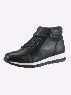 Kurzstiefelette