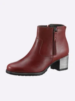 Kurzstiefelette