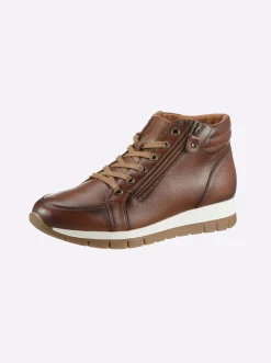 Kurzstiefelette