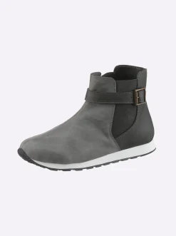 Kurzstiefelette