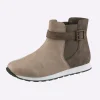 Kurzstiefelette