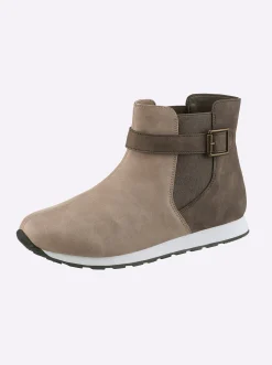 Kurzstiefelette