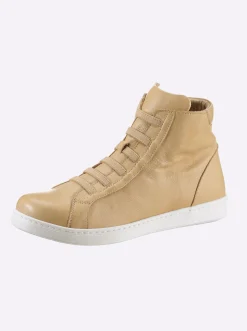 Kurzstiefelette