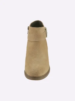 Kurzstiefelette
