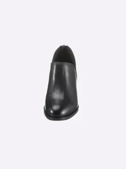 Kurzstiefelette