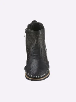 Kurzstiefelette