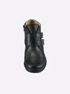 Kurzstiefelette