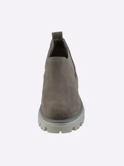 Kurzstiefelette