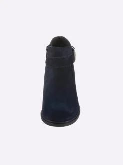 Kurzstiefelette