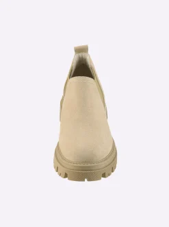 Kurzstiefelette