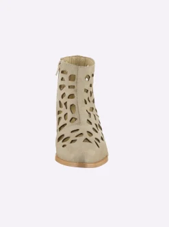 Kurzstiefelette