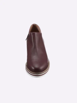 Kurzstiefelette