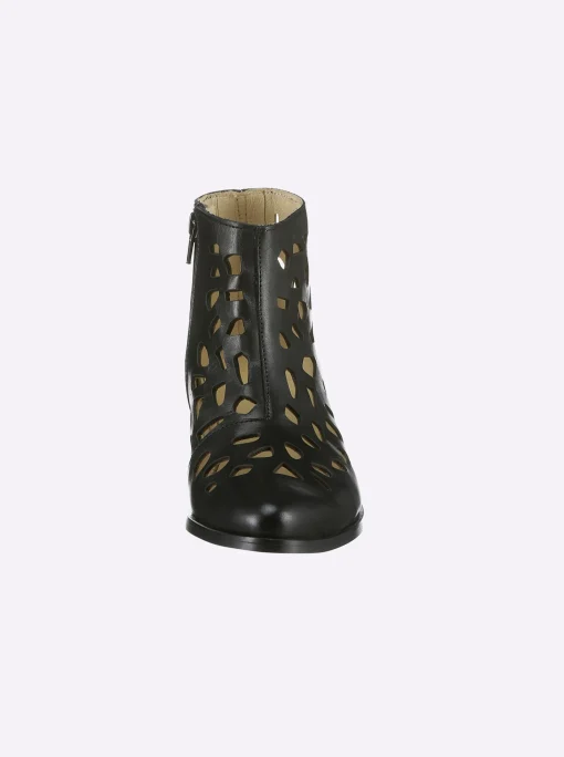 Kurzstiefelette