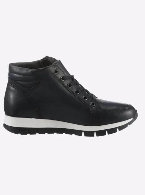 Kurzstiefelette