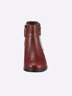Kurzstiefelette