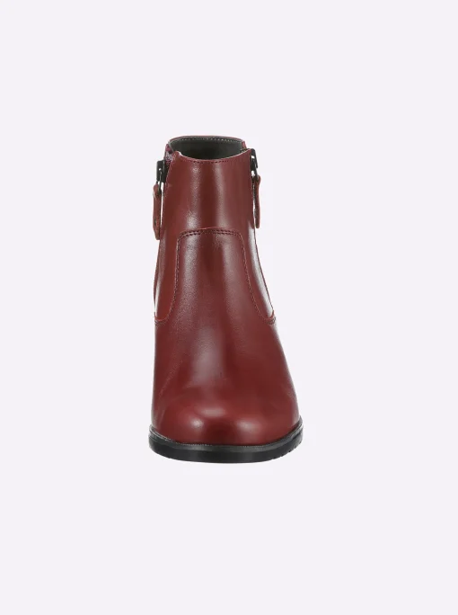 Kurzstiefelette
