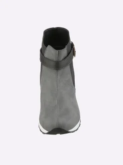 Kurzstiefelette