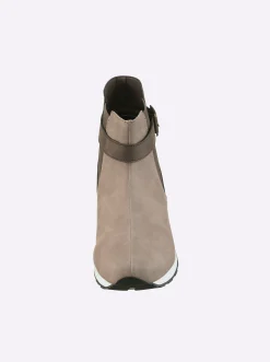 Kurzstiefelette