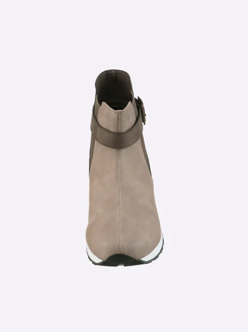 Kurzstiefelette