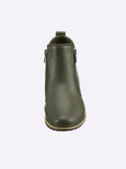 Kurzstiefelette