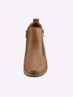 Kurzstiefelette